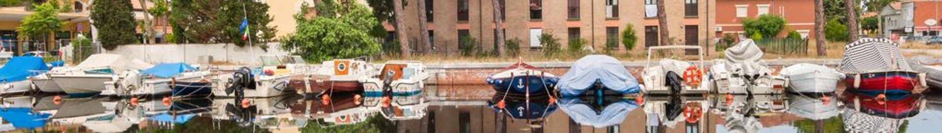 Cervia : eralennuki rentimine 
