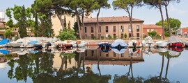 Taranto Grottaglie : eralennuki rentimine 