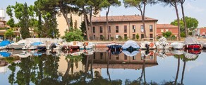 Cervia : eralennuki rentimine 