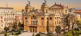 Tulcea Cataloi : eralennuki rentimine 
