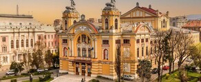 Cluj Napoca : eralennuki rentimine 