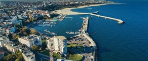 Constanta Mihail Kogalniceanu: eralennuki rentimine 