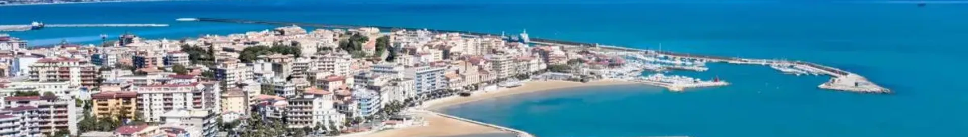 Crotone: eralennuki rentimine 
