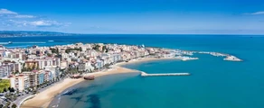 Crotone: eralennuki rentimine 
