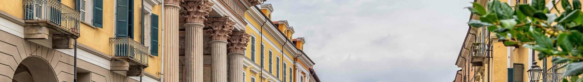 Cuneo : eralennuki rentimine 