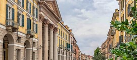 Reggio Di Calabria : eralennuki rentimine 