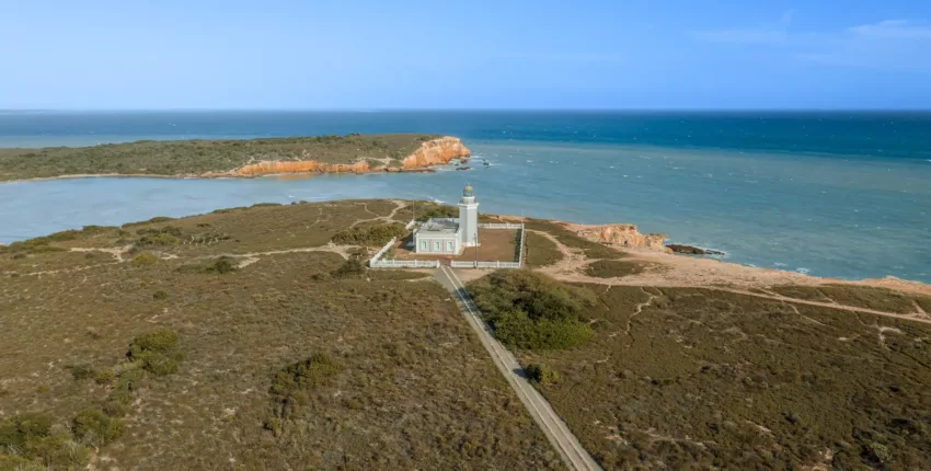 Cabo Rojo : eralennuki rentimine