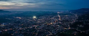 Dornbirn: eralennuki rentimine