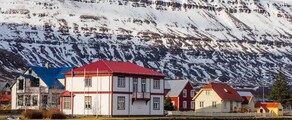 Egilsstadir : eralennuki rentimine 