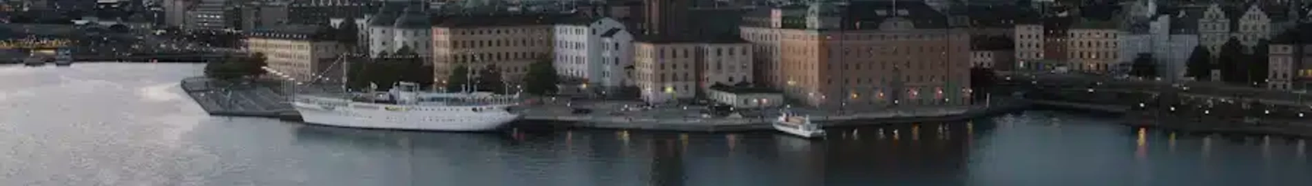 Emmaboda: eralennuki rentimine