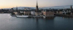 Emmaboda: eralennuki rentimine