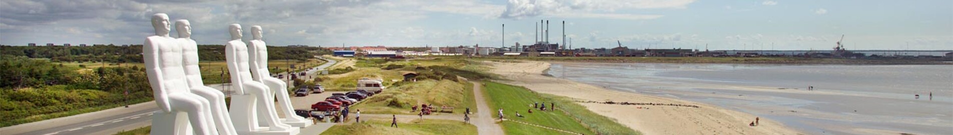 Esbjerg : eralennuki rentimine 