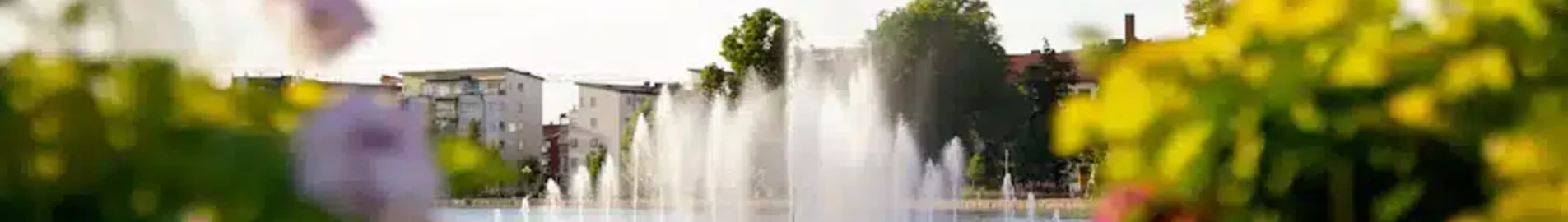 Eskilstuna : eralennuki rentimine