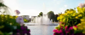 Eskilstuna : eralennuki rentimine