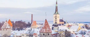 Eesti : eralennuki rentimine
