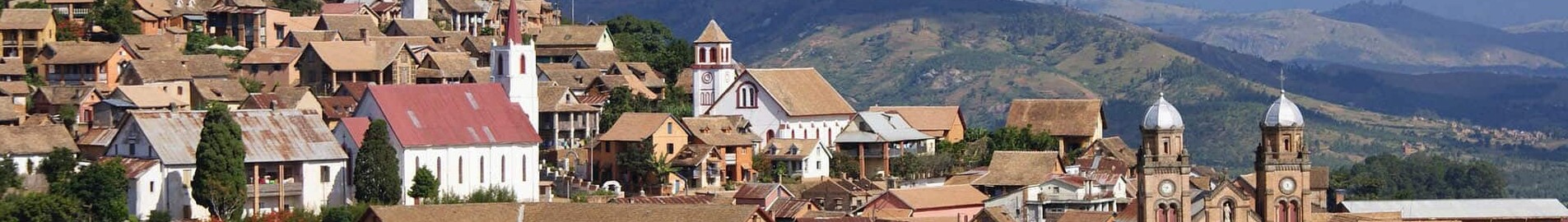 Fianarantsoa : eralennuki rentimine