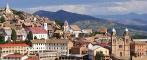 Fianarantsoa : eralennuki rentimine