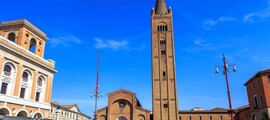 Pomezia Pratica Di Mare: eralennuki rentimine 