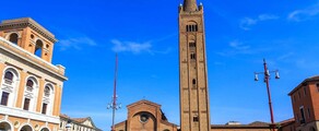 Forli: eralennuki rentimine 