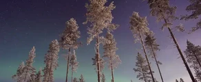 Gallivare Lapland : eralennuki rentimine