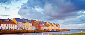 Galway : eralennuki rentimine 