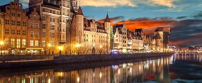 Gdansk Lech Walesa : eralennuki rentimine 