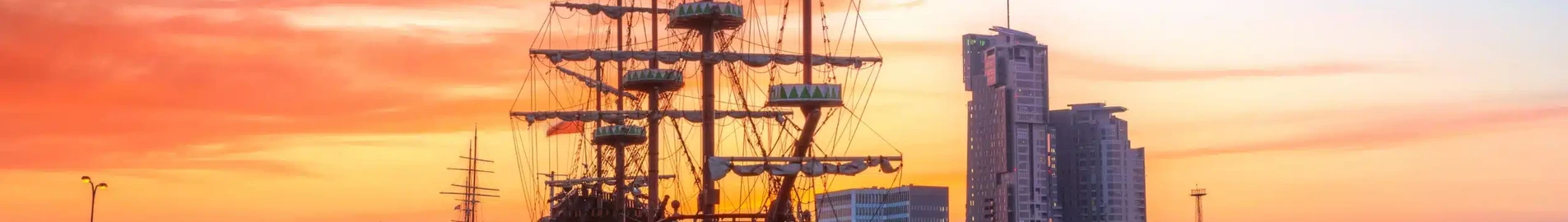 Gdynia Oksywie : eralennuki rentimine 