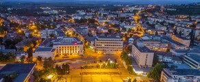 Gorna Ozyahovitsa : eralennuki rentimine 