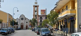 Bologna Guglielmo Marconi : eralennuki rentimine 
