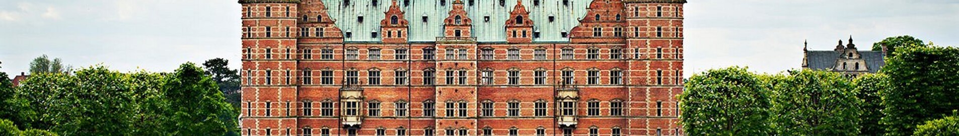 Gronholt Hillerod : eralennuki rentimine 