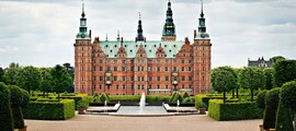 Kolding Vamdrup : eralennuki rentimine