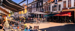 Groningen Eelde : eralennuki asukoht 