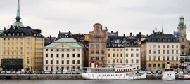 Kas Ostersund : eralennuki rentimine