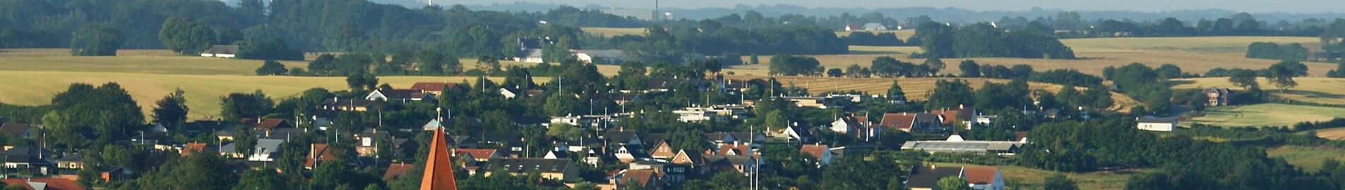 Haderslev : eralennuki rentimine 