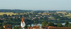 Haderslev : eralennuki rentimine 
