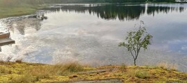 Pyhajarvi : eralennuki rentimine 