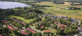 Varkaus : eralennuki rentimine 