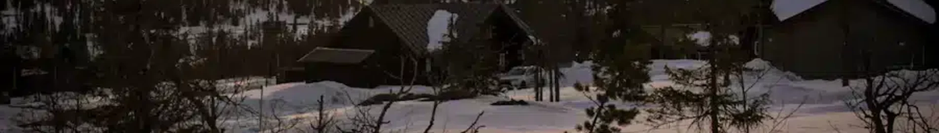 Hede-vemdalen Hedlanda : eralennuki rentimine