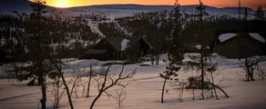 Hede-vemdalen Hedlanda : eralennuki rentimine