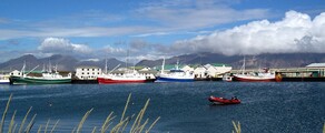 Hofn Hornafjordur : eralennuki rentimine 