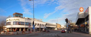 Hyvinkaa : eralennuki rentimine 