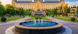 Bukarest Baneasa: eralennuki rentimine 