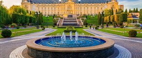 Iasi : eralennuki rentimine 