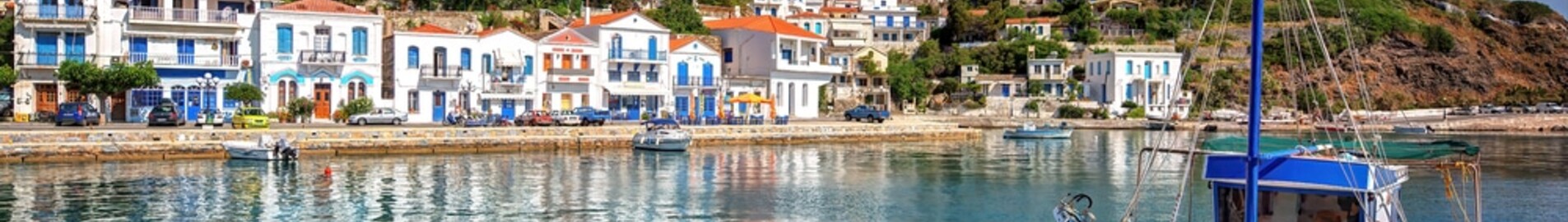 Ikaria saar : eralennuki rentimine 