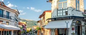 Ioannina : eralennuki rentimine 