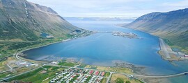 Vestmannaeyjar : eralennuki rentimine 