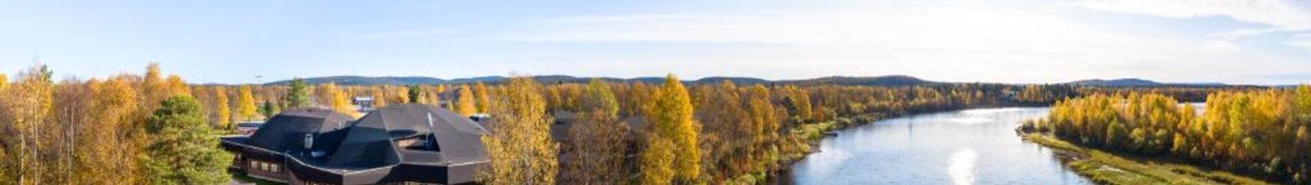 Ivalo : eralennuki rentimine 