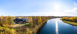 Kuopio : eralennuki rentimine 
