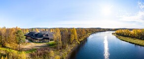 Ivalo : eralennuki rentimine 