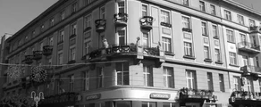 Ivano-frankovsk : eralennuki rentimine